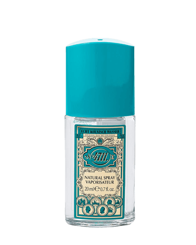 4011700740154_4711 Original Eau De Cologne Spray 20 ml blank