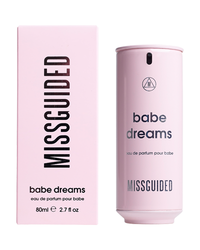 5055654034906_Missguided Babe Dreams EdP 80 ml blank