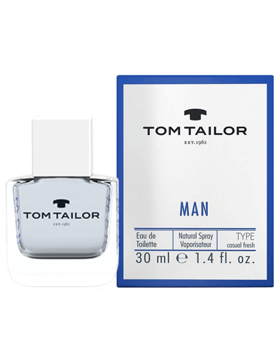 4051395132148_Tom Tailor Man EdT 30 ml blank